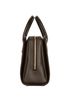 Louis Vuitton Damier Ebene Triana Bag, side view